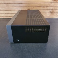 Marantz PM-432 Stereo Integrated Amplifier Tested Vintage Retro Audio System