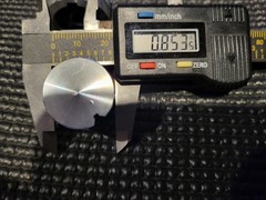 Kenwood KR 6050 Knob Bass, Treble, or Balance Parting Out KR 6050
