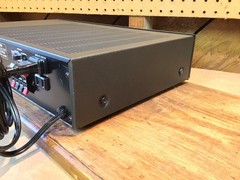 NAD 7220 PE Power Envelope AM/FM Stereo Receiver – Cleaned/Tested 7220PE