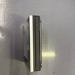 Sony ICF-700W FM/AM Portable Radio AC or Batteries