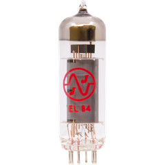 EL84, JJ Electronic, Matched Vacuum Tube, Apex Performance Tested Single, Power