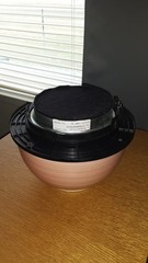 Infinity Polydome K 902-3075 QLS Midrange Replacement D76MX