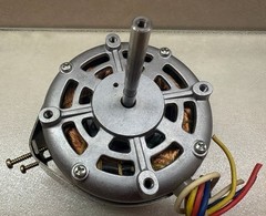 * OEM PART * PIONEER RT-707 701 REEL TO REEL RECORDER LEFT SIDE MOTOR RXM-032
