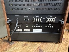 TEAC A‑3440 Reel To Reel Recorder Collector Grade With Premium Extras