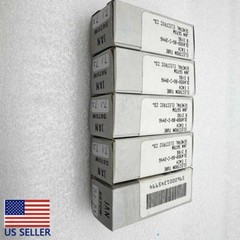 1x New GE 5670 W tubes =2C51=Western Electric 396A for pre amplifier phono