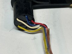 Pioneer SX-1000TW Receiver AM Ferrite Lipstick Antenna – SHIPPING INCLUDED