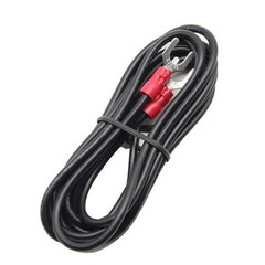 High-Quality 5-ft Ground Wire for Magnetic Cartridge Turntables – Easy Install