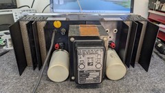 Crown DC-300A Power Amplifier