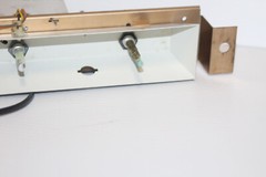 Switch Knob Asssembly Board – Zenith Z565W Turntable Record Player Stereo Part