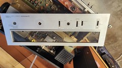 Pioneer TX-9500 ii Stereo AM/FM Tuner Parts Chassis