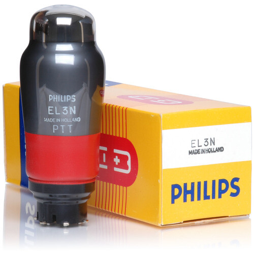 Philips Holland EL3N Red Series