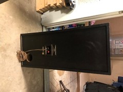 Used pair of Cerwin- Vega ls-10 floor speakers