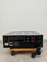 YAMAHA CA-S1 Integrated Amplifier 1978 Production 100V From Japan