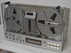 DUST COVER FOR AKAI GX-77 GX77 GX 77 NEW