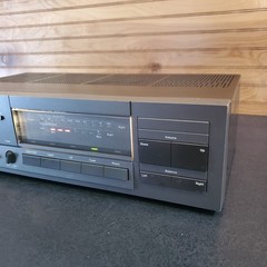Marantz PM-432 Stereo Integrated Amplifier Tested Vintage Retro Audio System
