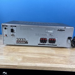 Sony STR-K670P 5.1 Receiver Tested/Working