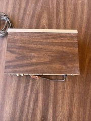 Full Recap Realistic SA-150 Amplifier 31-1955 & TM-150 Tuner Working , Tested