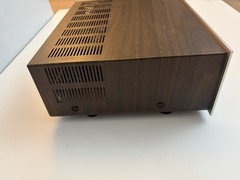 Marantz 1040 Integrated Amplifier Vintage Stereo Amp vintage tested clean works