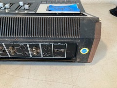 Marantz Model 5120 Stereo Cassette Deck Play Is Good No FF Or Rewind Needs Belts