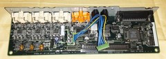 Roland SP-808-OP1 Expansion Board for SP-808 / SP-808EX / SP-808PRO Tested