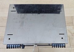 Original Dynaco Dynakit Stereo 70 (ST-70) Tube Amp (Serviced/Recapped/Tubed)