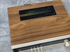 Vintage NIKKO Tuner FAM-500 Stereo Radio AM FM Radio Audio HiFi | Nice Condition