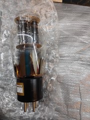 Matched Pair Shuguang 2A3 Vacuum Valve Tube Amplifier Classic New Type