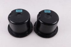 PAIR of Pioneer 10-712F Midrange Drivers == CS-06 Others