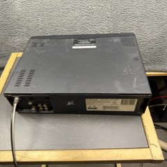 Emerson VCPR205 VHS HQ Video Cassette Player Recorder Digital Auto Tracking