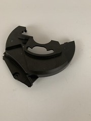 Technic Turntable Replacement Parts SL-BD26U Original tonearm cover plate