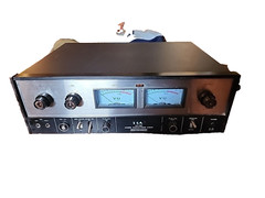 VINTAGE TEAC AN-180 NOISE REDUCTION UNIT; FOR PARTS OR REPAIR