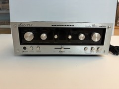 Marantz 1040 Integrated Amplifier Vintage Stereo Amp vintage tested clean works