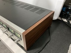 Technics RS-858US 8 Track Quadraphonic Recorder & Player Reconditioned