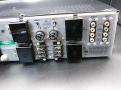 Vintage HH Scott 382-B AM/FM Solid State Stereo Tuner Amplifier – Works