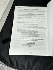 Fostex MR-8MKII Digital Multitracker OWNER’S MANUAL Original