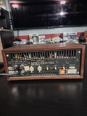 Clairtone Sight Of Sound 7041 Deluxe Translator W/ Modulator All C.i.b. Rare!!