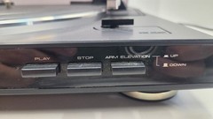 Pioneer PL-990 Automatic Stereo Turntable – Record Player Tested Works