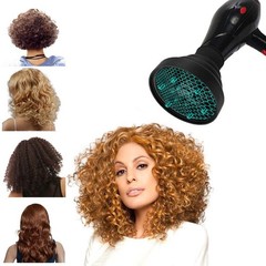 Universal Hair Diffuser Comfort Relief Support Wellness
