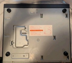 NAD 5060 6 Disc Audio CD Player A0050600270 Made In Japan Tested And Working! 📀