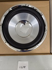 Original Dual 12″ XINBP 212 Woofer Subwoofer 4 Ohms 550 Watts