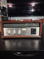 Clairtone Sight Of Sound 7041 Deluxe Translator W/ Modulator All C.i.b. Rare!!