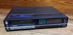 Sony SL-3030 Beta Betamax Video Cassette Recorder VCR