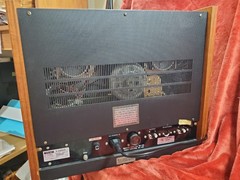 TEAC A-2300S Reel-to-Reel Tape Recorder SEE VIDEO (Read Description)