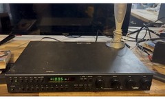 Hafler Series 945 Lateral Mosfet Stereo/Mono Block Pre Amp Tuner READ!!!