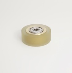 NEW PINCH ROLLER OTARI MX-5050 BII 1/4″ MACHINE DUAL BEARING DESIGN (ATHAN)
