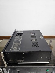 McIntosh C32 Stereo Preamplifier Vintage Serviced Operational