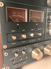 technics rs 1500 reel to reel