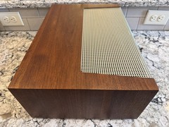 Fisher 700-T