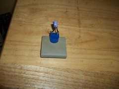 Marantz 4230 Receiver Signal Meter