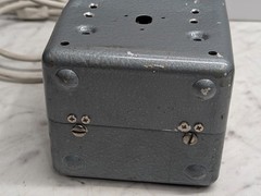 Vintage transformer power box / AC transformer unit (type unknown)